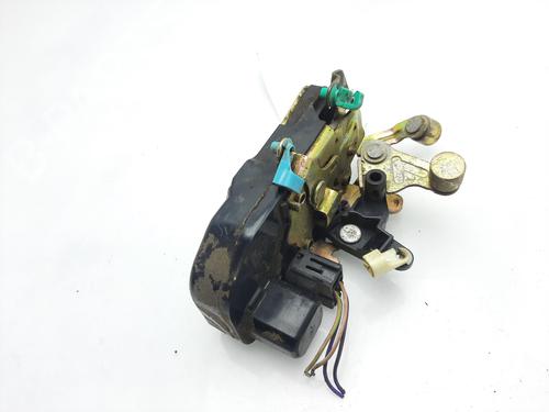 Front left lock CHRYSLER VOYAGER IV (RG, RS) 2.5 CRD | BP18032896C98 