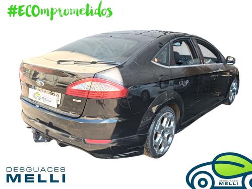 Right front shock absorber FORD MONDEO IV (BA7)  | BP28683685M17 