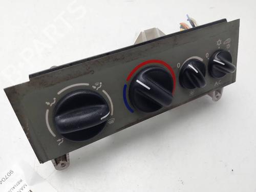 Climate control RENAULT KANGOO (KC0/1_) 1.5 dCi | BP38590682I5 - Image 3