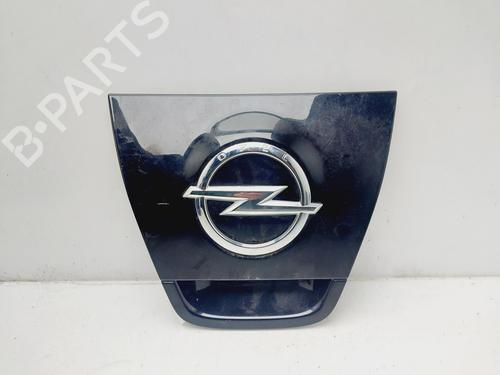 Used Tailgate handle OPEL ASTRA J (P10) [2009-2016]  24167813