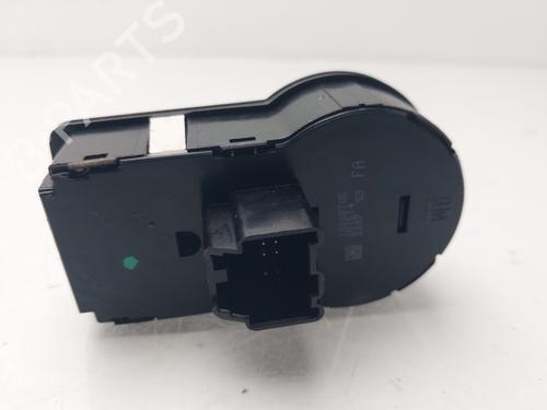 Headlight switch OPEL ASTRA J (P10) 1.7 CDTI (68) | BP32986109I24 - Image 3