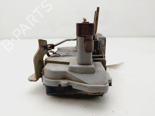 Front left lock CITROËN XSARA Coupe (N0) 2.0 HDI 90 | BP28106494C98 
