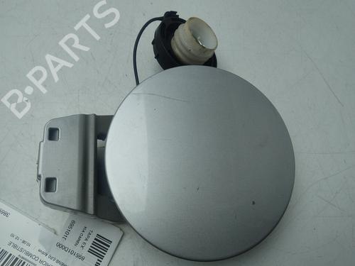 Tankdop KIA CARENS III MPV (UN) 2.0 CRDi 140 (140 hp) 27623861