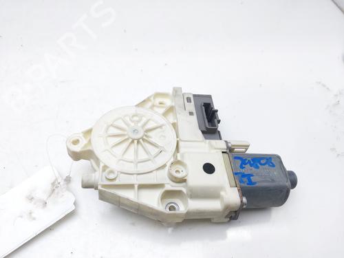 Used Left rear window motor PEUGEOT 407 (6D_) 2.0 (6DRFNB, 6DRFNE) (136 hp) 11346159