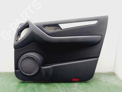 Used Front right panel Front right panel MERCEDES-BENZ B-CLASS Sports Tourer (W245) [2005-2011] 33020257 33020257