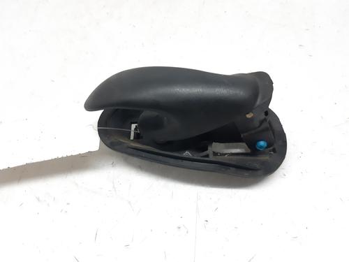 Used Front right interior door handle FIAT SEICENTO / 600 (187_) 1.1 (187AXB, 187AXB1A, 187AXC1A02) (54 hp) 12403687