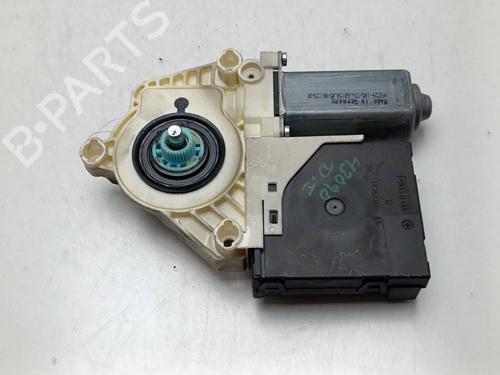 Left front window motor VW PASSAT B6 Variant (3C5) | BP39988552E21 - Image 3