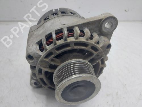 Used Alternator Alternator 36911843 36911843