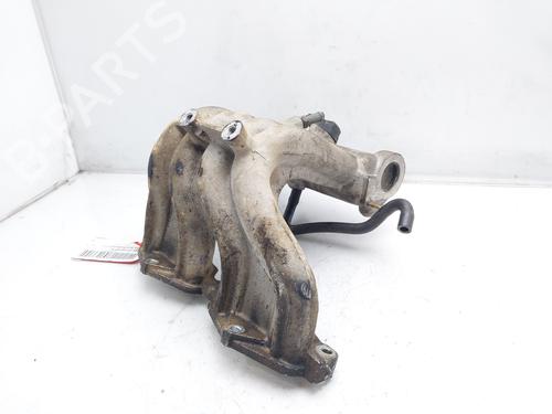 Intake manifold HYUNDAI ATOS PRIME (MX) [1999-2024]  17900461