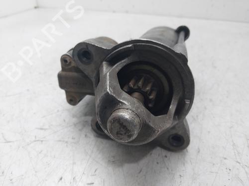 Startmotor FORD TRANSIT CONNECT (P65_, P70_, P80_) 1.8 Di | BP30966644M8