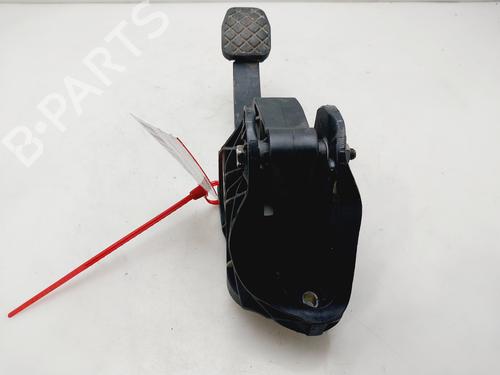 Used Clutch pedal AUDI A3 Sportback (8PA) [2004-2015]  25302214