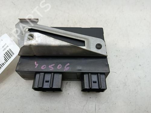 Elektronisk modul SKODA OCTAVIA I (1U2) [1996-2010]  31210214