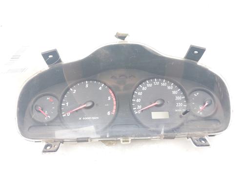 Used Instrument cluster HYUNDAI SANTA FÉ I (SM) 2.0 CRDi 4x4 (113 hp) 13623770