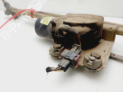 Front wiper motor SAAB 9-5 (YS3E) 1.9 TiD | BP29584551M29 