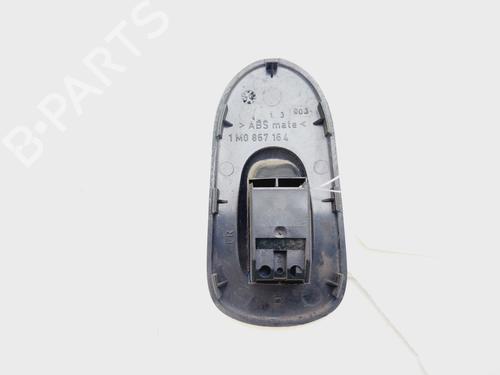 Right front window switch SEAT LEON (1M1)  | BP26950123I26 