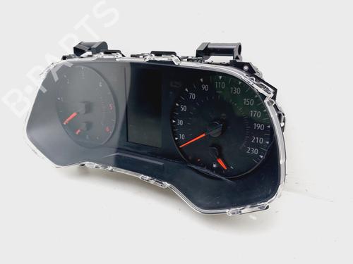 Kombinert Instrument RENAULT KANGOO III MPV | BP30680930C47