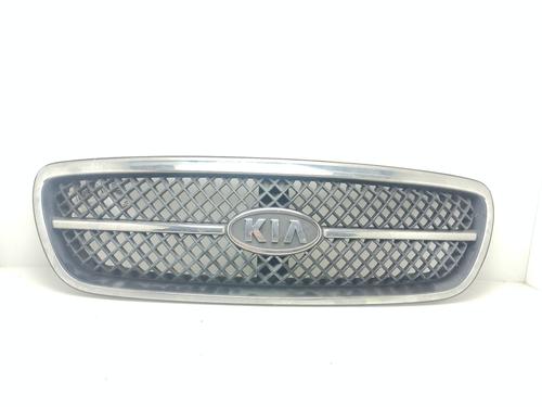 Used Grille KIA CARNIVAL II (GQ) [1999-2007]  26926586