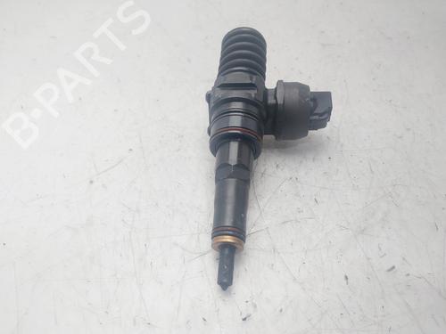 Injektor für AUDI A4 B6 (8E2) 1.9 TDI quattro (130 hp) 29635888