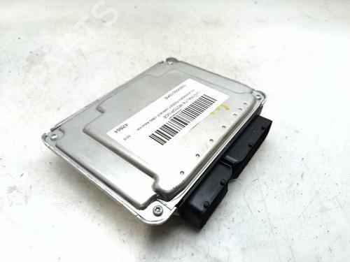 Engine control unit (ECU) VW PASSAT B5.5 Variant (3B6) 1.9 TDI | BP39139393M57 - Image 2
