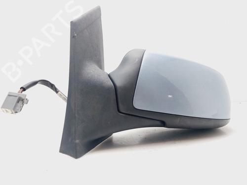 Left mirror FORD FOCUS II (DA_, HCP, DP)  | BP21121462C26 