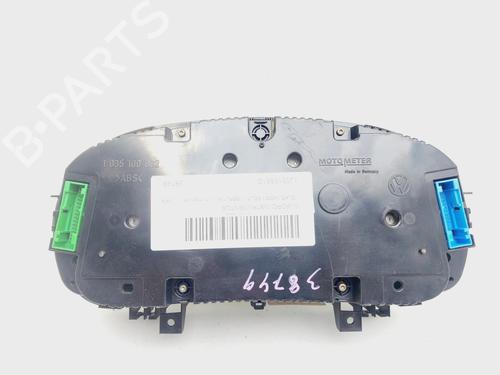 Instrument cluster VW GOLF IV (1J1) 1.9 TDI | BP28304659C47 