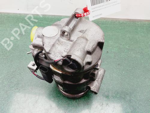 AC compressor MERCEDES-BENZ SLK (R172) 200 (172.448) | BP29445944M34 