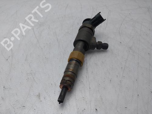 Used Injector Injector CITROËN C4 CACTUS 1.6 BlueHDi 100 (99 hp) 35722769 35722769