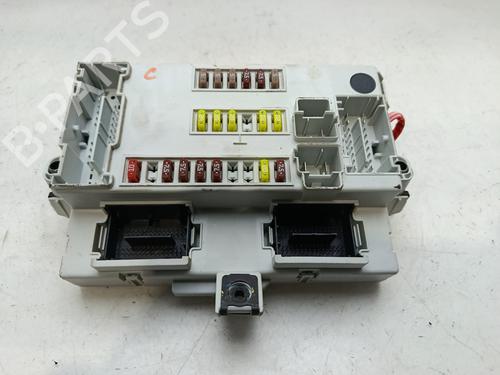 Used Fuse box Fuse box FIAT 500L (351_, 352_) [2012-2026] 33605238 33605238