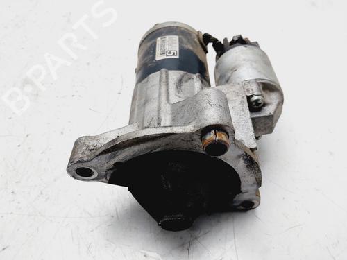 Startmotor PEUGEOT 508 I (8D_) 2.0 BlueHDi 150 (150 hp) 20596977