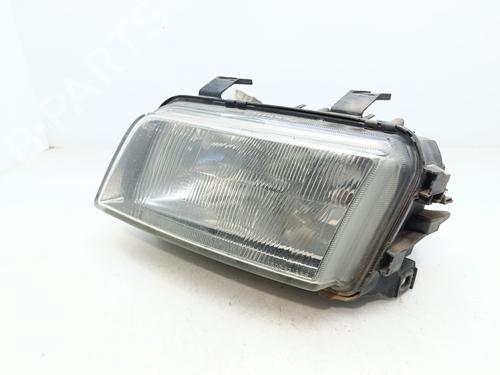 Used Left headlight Left headlight AUDI A4 B5 (8D2) 2.4 (165 hp) 34098531 34098531