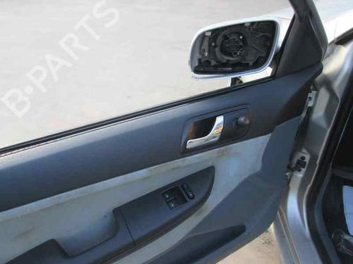 Gearbox SKODA FABIA I (6Y2) | BP2869920M3