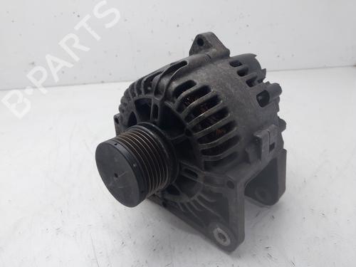 Used Alternator Alternator RENAULT CLIO II (BB_, CB_) 1.5 dCi (B/CB07) (65 hp) 33748075 33748075