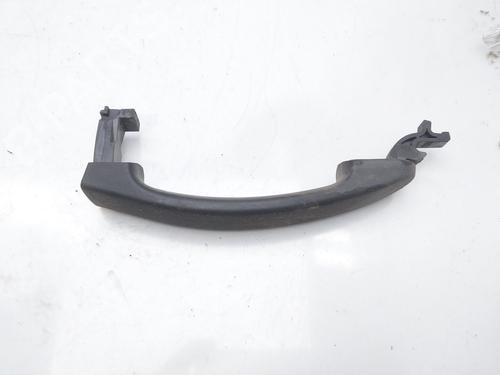 Rear left exterior door handle FORD FIESTA V (JH_, JD_) 1.3 | BP12415273C130 