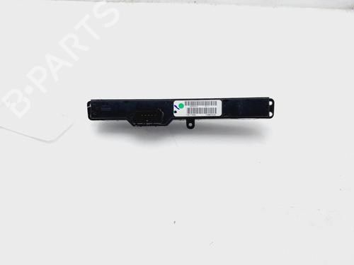 Warning switch CHRYSLER VOYAGER IV (RG, RS) 2.5 CRD | BP18266730I22 