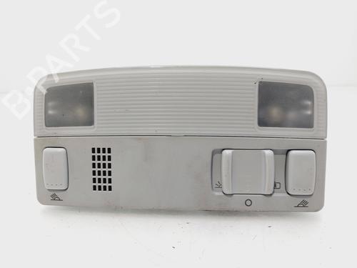 Plafonier VW CADDY ALLTRACK IV Box Body/MPV (SAA) [2015-2020]  31143920