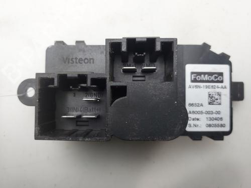 Heater resistor FORD FOCUS III | BP40022108M108 - Image 3