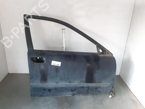 Used Right front door VOLVO S40 I (644) 1.6 (109 hp) 10662082
