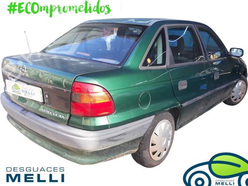 Køler OPEL ASTRA F Hatchback (T92)  | BP22431052M31 
