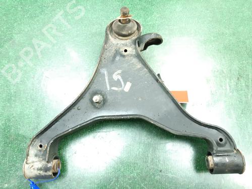 Right front suspension arm NISSAN PATHFINDER III (R51) 2.5 dCi 4WD | BP13475329M13 