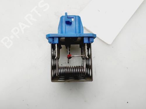 Heater resistor CITROËN XSARA PICASSO (N68) 1.6 16V | BP30659034M108 