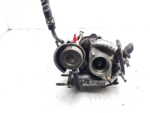 Turbo NISSAN ALMERA II Hatchback (N16) 2.2 Di (110 hp) 16525779