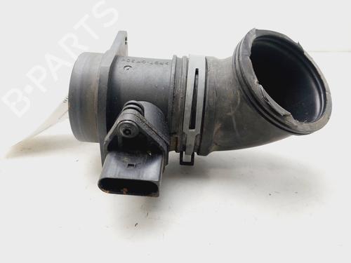 Mass air flow sensor SEAT LEON (1P1) | BP28304653M95