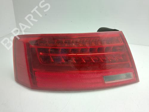 Used Left taillight Left taillight AUDI A5 Sportback (8TA) 2.0 TDI (177 hp) 34003913 34003913