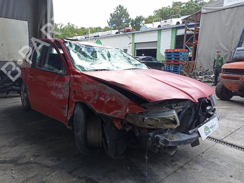 Right rear window motor SEAT LEON (1M1) 1.9 TDI | BP18862550E22 