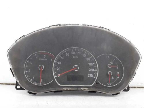 Used Instrument cluster SUZUKI SX4 (EY, GY) [2006-2025]  2873990