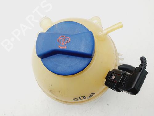 Expansion tank VW GOLF IV (1J1) 1.9 TDI | BP23241675C120 