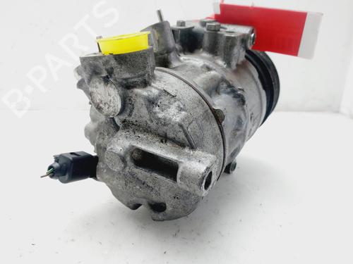 AC compressor VW GOLF VIII (CD1, DA1)  | BP29435004M34 