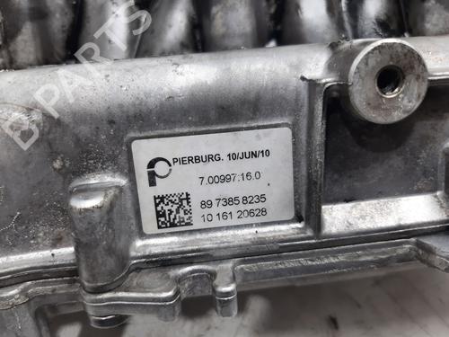Intake manifold OPEL ASTRA H (A04) 1.7 CDTI (L48) | BP13908154M70 