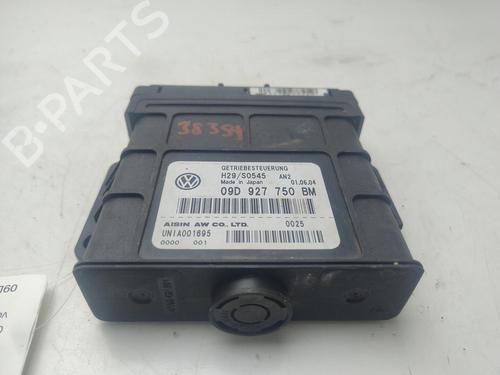 Sterownik / Moduł skrzyni biegów VW TOUAREG (7LA, 7L6, 7L7) 5.0 V10 TDI | BP29595873M52 