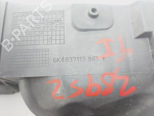 Rear left interior door handle SEAT CORDOBA (6K1, 6K2)  | BP29070325I15 